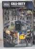 5 New MEGA Construx Call of Duty Mini Action Figure Sets . - 2