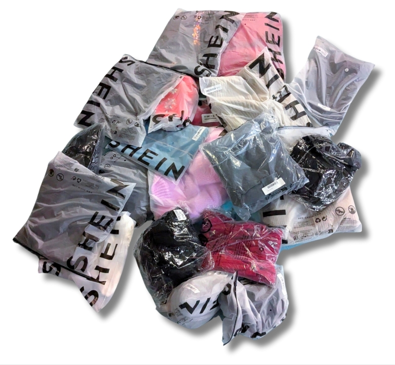 20 (Twenty) New Pieces Size Medium Women's Clothing