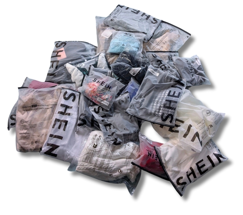 20 (Twenty) New Pieces Size Medium Women's Clothing
