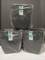 6 New | Squared Plant Potters | All 8x8x9"