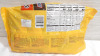 5 New Bags of Peanut Lover's Party Size Fun Size Chocolate Bars (6.66oz)- Includes Snickers & M&M's - 3