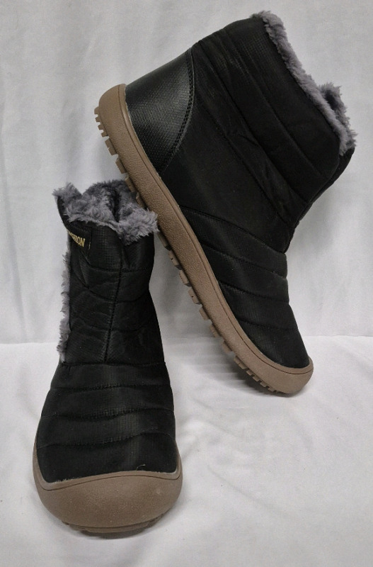 As New sz 46 Fashion Winter Boots