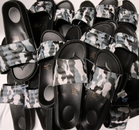 20 New Men's sz Small(5/6) to Large(11/12) Sandals