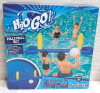 Lot of H2O Go! Products, Including 4 Transparent Swim Tubes, Volleyball Set & Summer Blast Swim Tube - 4