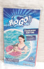 Lot of H2O Go! Products, Including 4 Transparent Swim Tubes, Volleyball Set & Summer Blast Swim Tube - 6