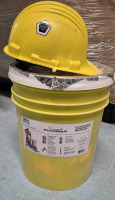 New Guardian Rooftop Safety Kit + A Hard Hat