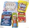 New Toys & Games: Princess Porcelain Royal Tea Set, 2x Kiddy Dough Pouches 220g, Apples to Apples Game, Super Miracle Bubbles 2Go