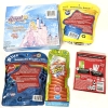 New Toys & Games: Princess Porcelain Royal Tea Set, 2x Kiddy Dough Pouches 220g, Apples to Apples Game, Super Miracle Bubbles 2Go - 2