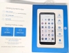 New AT&T Calypso 5.5" Screen 16GB Android 10 Smartphone : Chameleon Blue : IMEI 864226052794191 | See Desc - 2