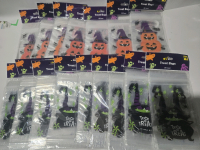 416 New | Spooky Treat Bags