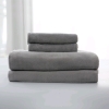 Case of 5 New FULL Size Softan Plush Polar Fleece Sheet Sets | Each Retails $60+, Over $300 Retail Value! - 2
