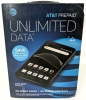 New AT&T AXIA Dark Blue 16GB Android Oreo Go 5.5" Screen Smartphone IMEI 357485097292504 | See Description