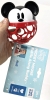 3 New Disney Baby Bright Starts Mickey Mouse Rattle Along Buddies for 0M+ | Retails $35 each, $140 Full Retail Value! - 2