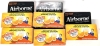 5 New AIRBORNE Immune Support Supplements - 10 Effervescent Tabs ea | EXP 02/2025