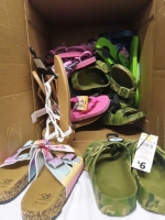Over 15 New | Variety Kid's Sandals | Boys and Girls Variety Size, Design & Style