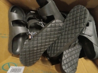 Over 20 New | Men's Foam Slides | Variety Sizes