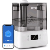 New: Levoit Small Air Humidifier - Retails for 200$