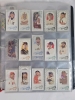 2014 - 2016 Topps Allen & Ginter MLB Baseball Mini Trading Card Singles . 300+ Trading Cards - 3
