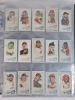 2014 - 2016 Topps Allen & Ginter MLB Baseball Mini Trading Card Singles . 300+ Trading Cards - 4