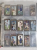 2014 - 2016 Topps Allen & Ginter MLB Baseball Mini Trading Card Singles . 300+ Trading Cards - 5