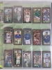 2014 - 2016 Topps Allen & Ginter MLB Baseball Mini Trading Card Singles . 300+ Trading Cards - 6
