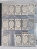 2014 - 2016 Topps Allen & Ginter MLB Baseball Mini Trading Card Singles . 300+ Trading Cards - 8