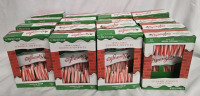 192 New | Springlers Candy Canes Natural Pepermint Flavour