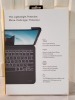 10 (Ten) New ZAGG iPad Pro Folio Keyboard and Case - 4