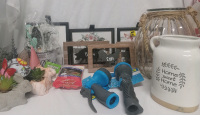 18pcs New | Gardening/Farm Supplies and Decor Lot