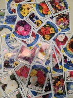 50 New | Flower Seeds Variety | See Pictures