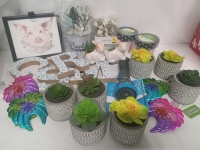 Over 15 New | In/Outdoor Decor