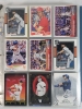 1961-64 , 1986 - 2013 MLB Baseball Trading Card Singles . Topps , Score , Donruss , UD , Leaf . 380+ Trading Cards - 2
