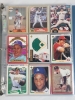 1961-64 , 1986 - 2013 MLB Baseball Trading Card Singles . Topps , Score , Donruss , UD , Leaf . 380+ Trading Cards - 5