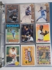 1961-64 , 1986 - 2013 MLB Baseball Trading Card Singles . Topps , Score , Donruss , UD , Leaf . 380+ Trading Cards - 8