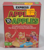 6 New Apples to Apples Family Card Game . 3-4 Players , ages 12+ - 2