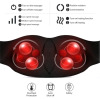 As New | Maxkare Shiatsu Shoulder Massager W/ Kneading & Heat | Model# * Retails $59.99 * - 2