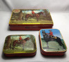 RCMP Collectibles Tins Glasses & More - 2