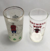 RCMP Collectibles Tins Glasses & More - 4