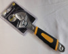 New - Pro Essentials 8" Adjustable Wrench & Two (2) 5pc. Wrench Sets . - 2