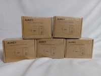 5 New | Aukey 20w Power Delivery Wall Charger