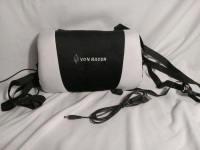 New | Von Racer Vibrading Chair Cushion