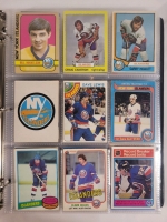 1972 - 2023 New York Islanders NHL Hockey Trading Card Singles . 174 Trading Cards