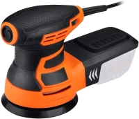 New Tacklife 5" 3.0A Power Orbital Sander 6 Variable Speeds Model PRS01A