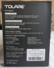 10 New - Tolare Rechargeable Motion Sensor Cabinet / Closet Wireless Lights , Warm White . Ten (10) Packs , 3 Lights Per Pack . Retail $250 - 3