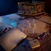 New Nerdvana Games: Bunkers & Badasses RPG: Sourcebook - Deluxe Edition - Box Loaded W/ Book, Miniatures, GM Screen & More, Official Borderlands License. Retails for $267! - 2