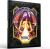 New Nerdvana Games: Bunkers & Badasses RPG: Sourcebook - Deluxe Edition - Box Loaded W/ Book, Miniatures, GM Screen & More, Official Borderlands License. Retails for $267! - 3