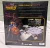 New Nerdvana Games: Bunkers & Badasses RPG: Sourcebook - Deluxe Edition - Box Loaded W/ Book, Miniatures, GM Screen & More, Official Borderlands License. Retails for $267! - 6