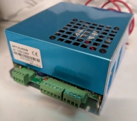 MYJG-40W Laser Power Supply. Amazon Return. As Is.