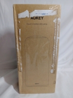 New | Aukey Touch Control LED Lamp