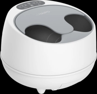 New Naipo oFlexiSpa Steam Foot Massager